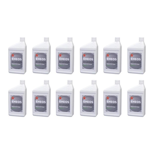 Eneos 1 qt. Import CVT Model N Transmission Fluid, 12PK ENO3057-301 - main