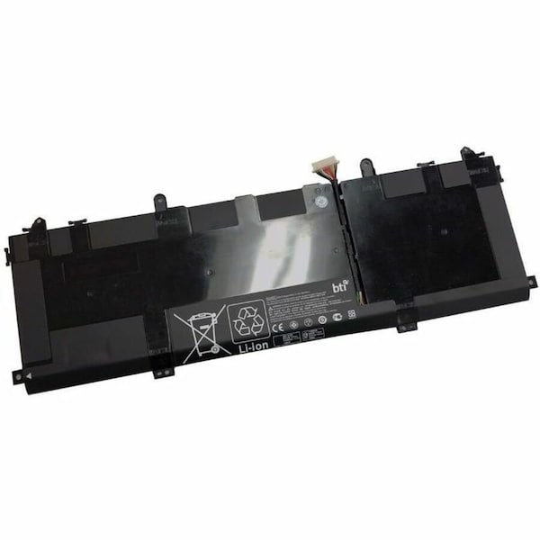 Battery Technology BTI 6-CELL 11.55V LI-ION NOTEBOOK BATTERY FOR HP SPECTRE X360 15-DF, SU06XL-BTI - main