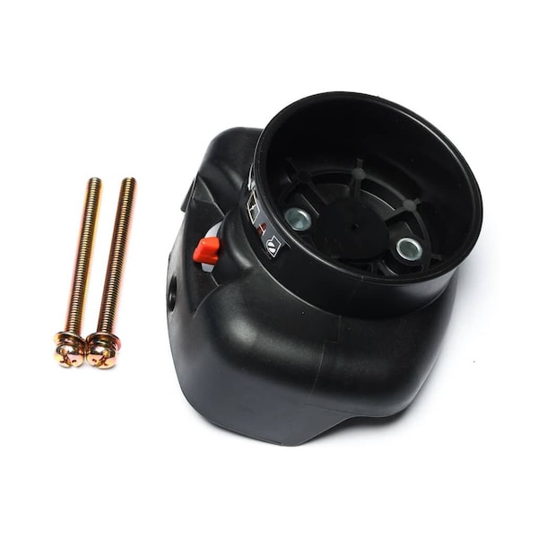 Echo AIR CLEANER BRACKET KIT-PLASTI A221000000 - main