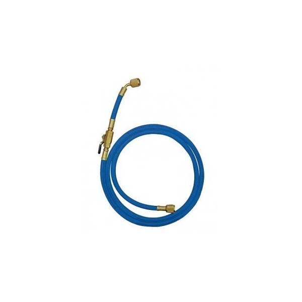 Mastercool SHUT-OFF VALVE 1/4"x1/4" - PART ME90263 - main
