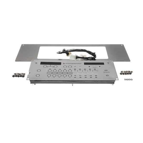 Frymaster KIT, PNL CONTROL 218G OLD, K3000 8262753 - main