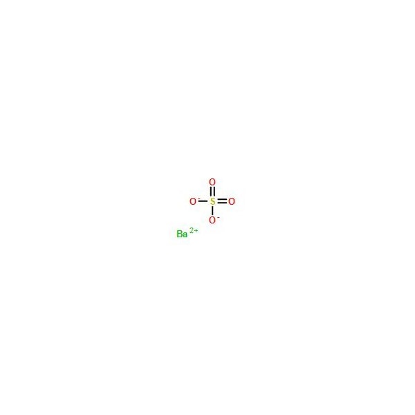 Ak Scientific Barium sulfate (100g), CAS 7727-43-7 S615-100g - main