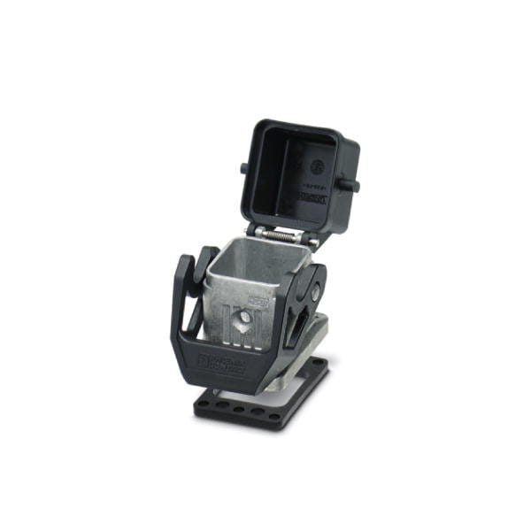 Phoenix Contact HC-STA-D07-BWSCM-EL-AL Panel mounting 1419250 - main