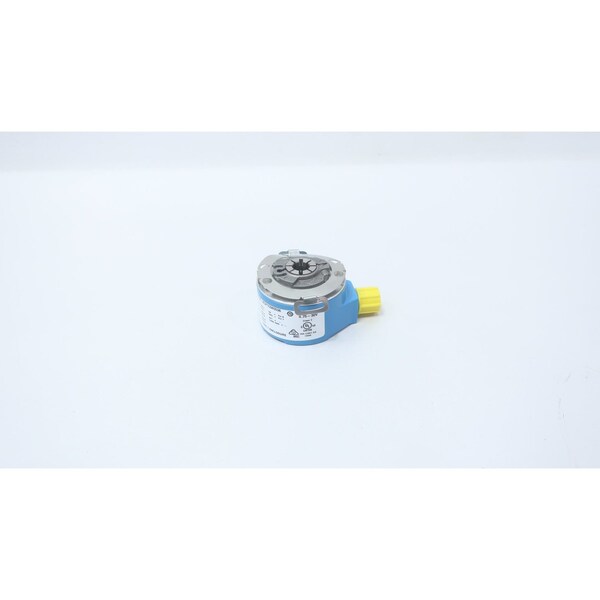 Sick INCREMENTAL ROTARY ENCODER 3/8IN 4.75-30V-DC DFS21A-KCP1C065536 - main