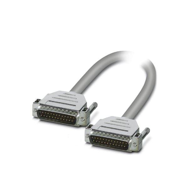 Phoenix Contact CABLE-D25SUB/S/S/100/KONFEK/S Assembled 2305635 - main