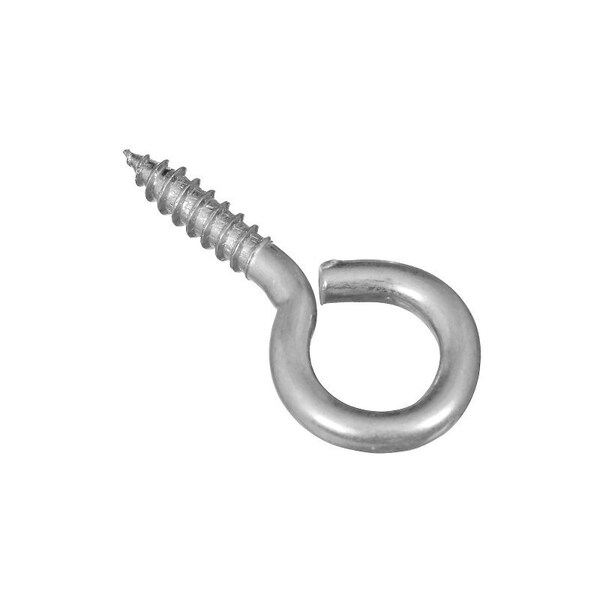 National Hardware V2014 8 Screw Eye Zn 119263V2014 - main