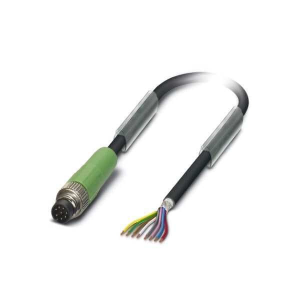 Phoenix Contact SAC-8P-M 8MS/ 5 0-PUR SH 1404141 - main