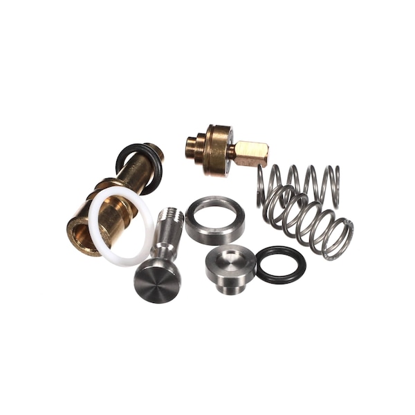 La Marzocco Rebuild Kit, Steam Valve, GS3 B.1.004.K - main