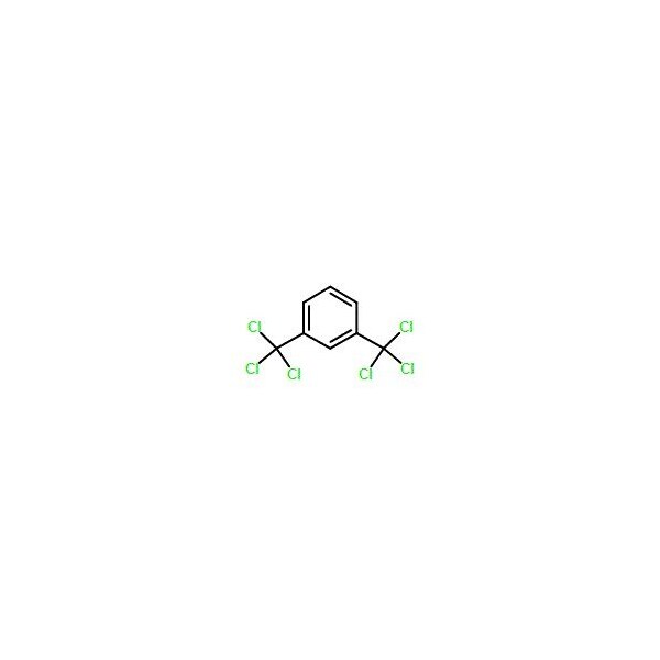 Ak Scientific 1, 3-Bis(trichloromethyl)benzene (5g), CAS 881-99-2 S523-5g - main