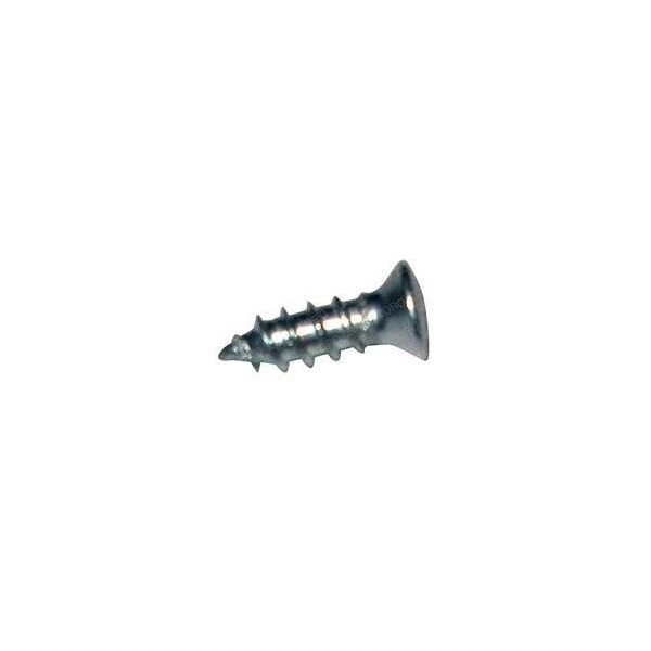 Taylor-Dunn REPLACEMENT SCREW, #8 X 1/2 OV SP HD TPG 88-817-07 - main