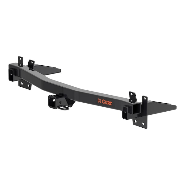 Curt Class 3 Trailer Hitch, 2'' Receiver, Select Chevrolet Traverse, GMC Acadia 13614 - main
