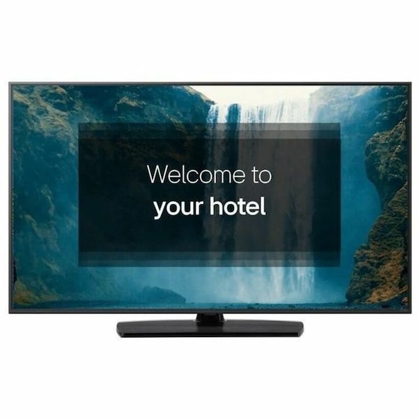 Lg Commercial LED TV, 4K UHD, 50" 50UK570H0UA - main
