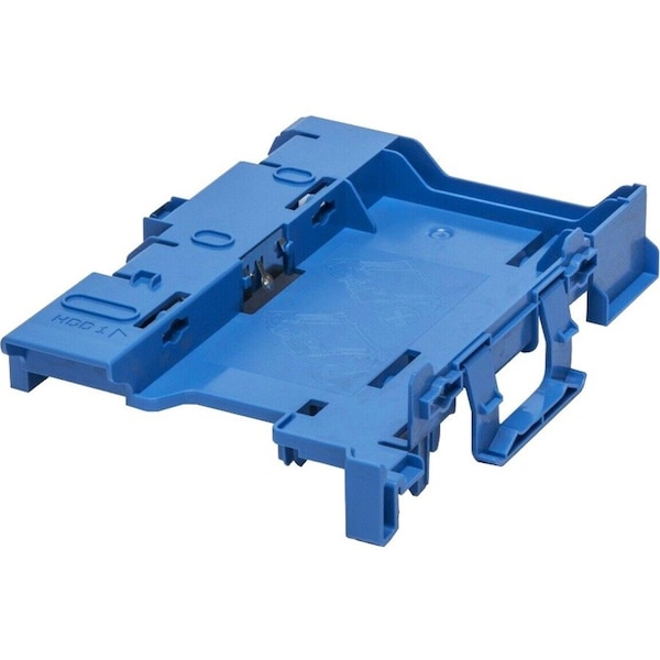 Edge Memory EDGE Drive Bay Adapter for 2.5" Internal - 1 x Total Bay - 1 x 2.5" Bay PE253608 - main