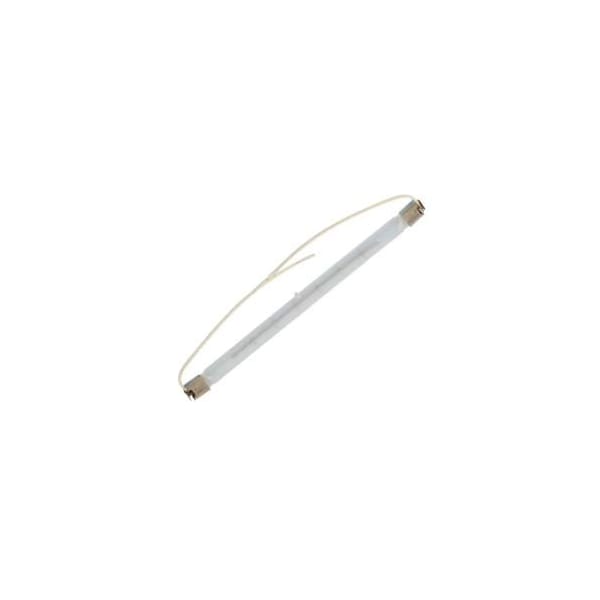 Ilc Naed Replacement 2500W T3 Infrared Heat Lamp - 5000HR Life, 3000K 59867 - main