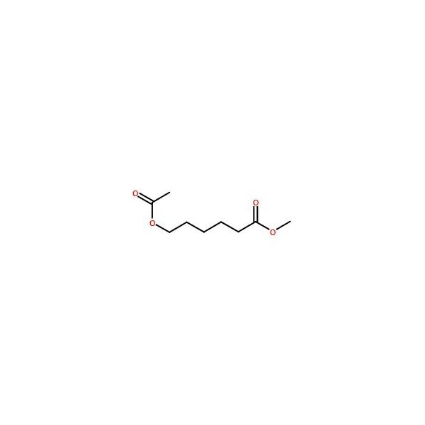 Ak Scientific Methyl 6-Acetoxyhexanoate (5g), CAS 104954-58-7 6844AL-5g - main