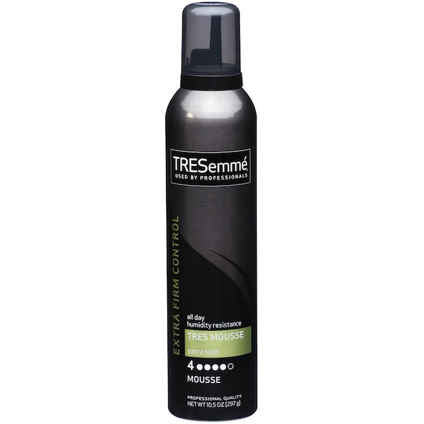 Tresemm Tresemme Extra Hold Styling Aid Mousse, 10.5 Ounce, 6PK 67345 - main