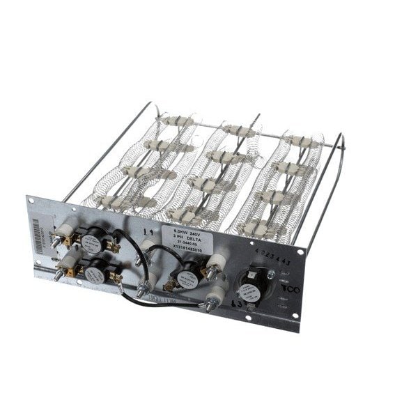 Trane HEATER ELEMENT ASSY 6KW 240V 3PH-67145 HTR03529 - main