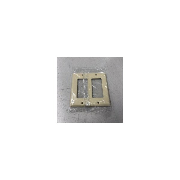 Mulberry Wallplates and Switch Accessories 99402 - main