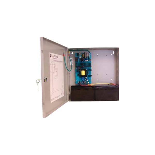 Altronix Power Supply 12VDC Or 24VDC at 6A SMP7CTX - main