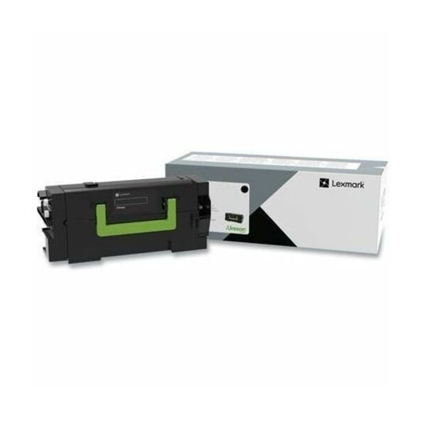 Lexmark Extra High Yield Black Toner Cartridge 45k Yield 25B3074 - main