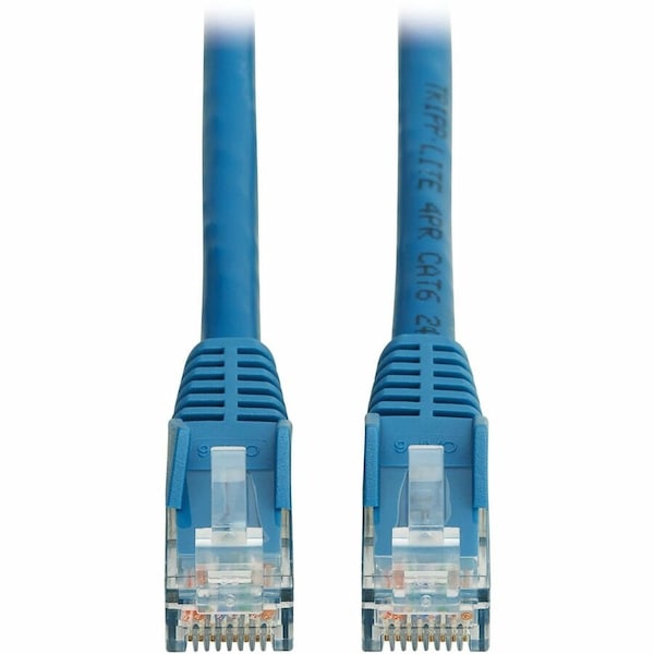 Tripp Lite Ethernet Cable N201L-15M-BL - main
