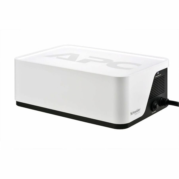 Apc BACK-UPS, 700VA/420W BE700G3 - main