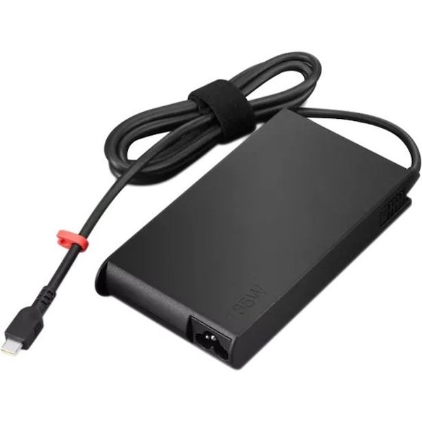 Lenovo ThinkPad 135w USB-C Power Adapter 4X21H27800 - main