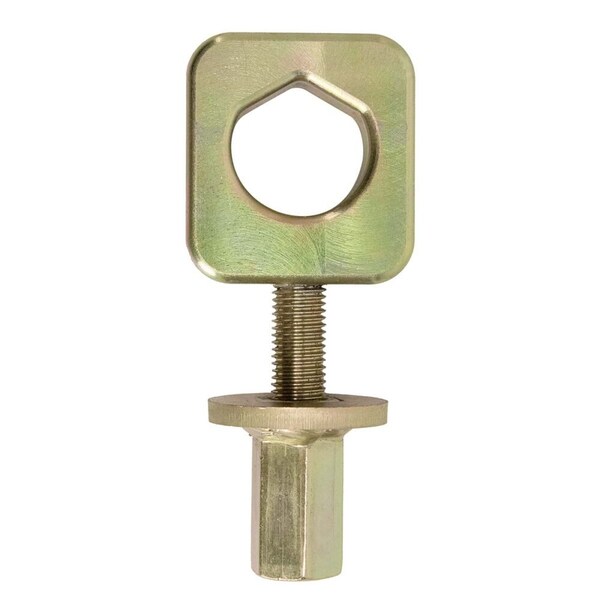 Safewaze SafeLink Nelson/Rebar Clamp Set 023-8092 - main