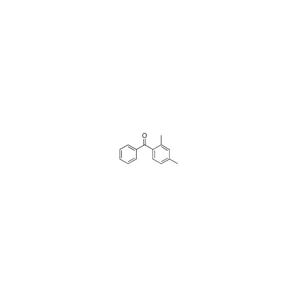 Ak Scientific 2, 4-Dimethylbenzophenone (1g), CAS 1140-14-3 L076-1g - main