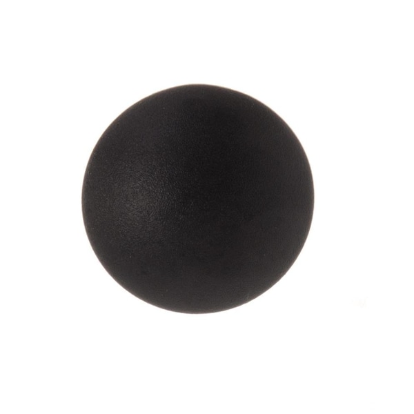 Medline Dust Cap for Front Fork Housing on Excel 2000 Wheelchair WCA806995 - main