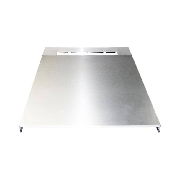 Bosch Ss Outer Door W/O Handle 00774391 - main