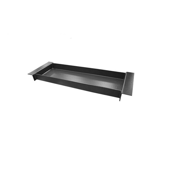 Atlas Automotive Equipment Steel Jack Tray For 4-Post Lift 410062 - main