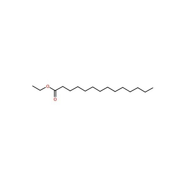 Ak Scientific Ethyl tetradecanoate (25mL), CAS 124-06-1 V0945-25mL - main