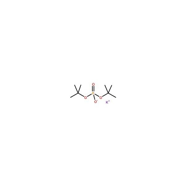 Ak Scientific Potassium di-tert-butyl phosphate (100g), CAS 33494-80-3 3906AB-100g - main