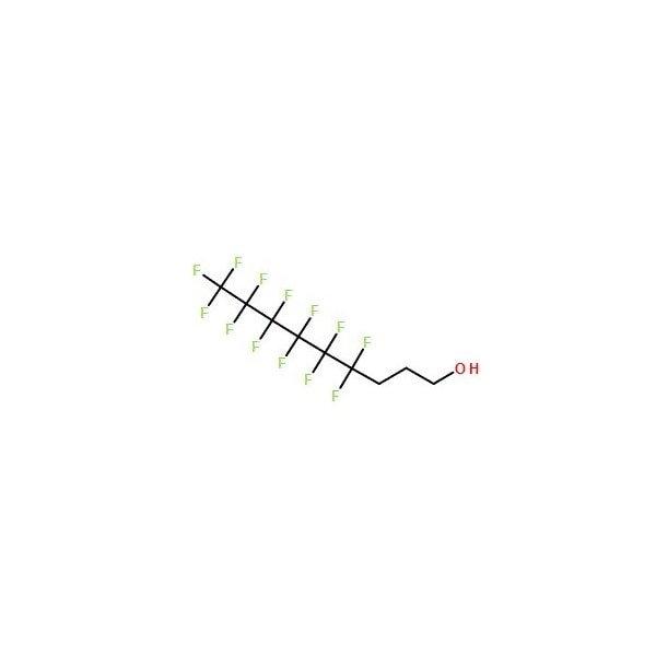 Ak Scientific 1H, 1H, 2H, 2H, 3H, 3H-Tridecafluoro-1-nonanol (5g), CAS 80806-68-4 9995AE-5g - main