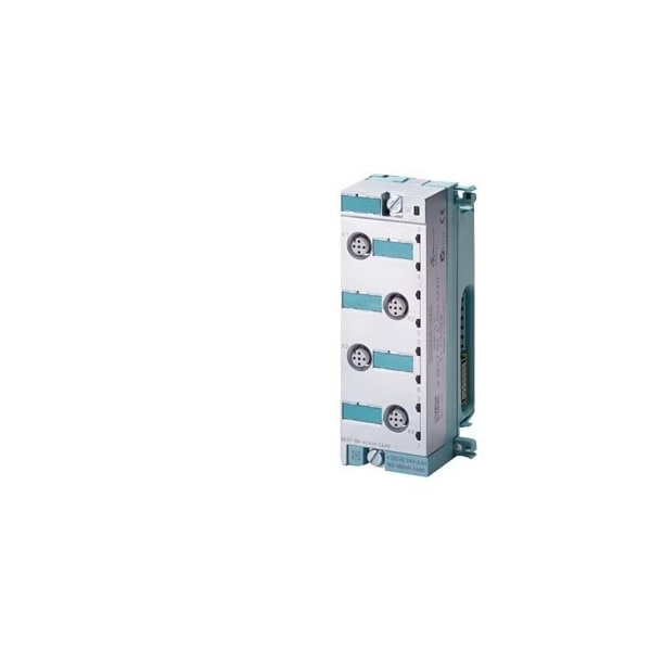 Siemens SIMATIC DP Electronics module f. ET200 PRO 6ES7144-4PF00-0AB0 - main