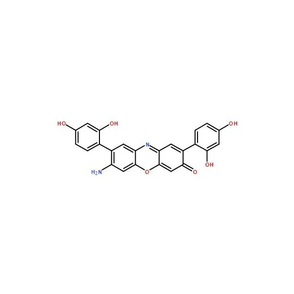 Ak Scientific Lacmoid (5g), CAS 33869-21-5 7294AH-5g - main