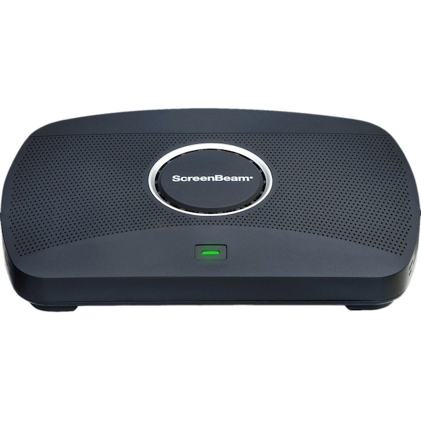 Screenbeam 1100 Plus Wireless Display Receiver with ScreenBeam CMS SBWD1100P - main