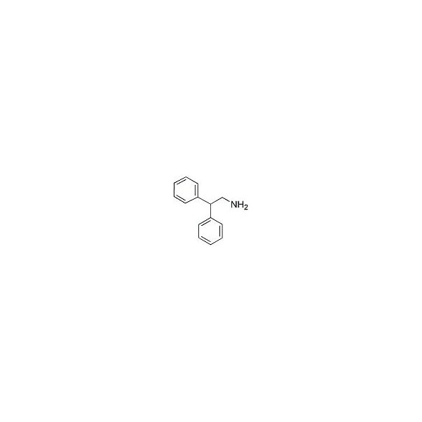 Ak Scientific 2, 2-Diphenylethylamine (100g), CAS 3963-62-0 L010-100g - main