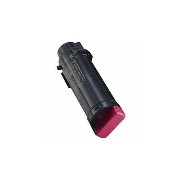 Dell High Yield Magenta Toner Cartridge 2.5K YLD 593BBOY 5PG7P - main