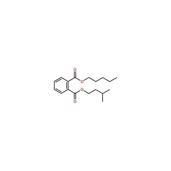 Ak Scientific Isopentyl pentyl phthalate (1g), CAS 776297-69-9 X4978-1g - main