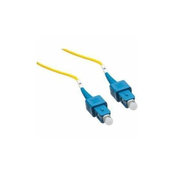 Axiom SC/SC OS2 FIBER CABLE 20M AXG94473 - main