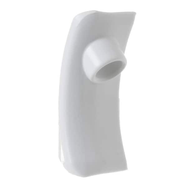 Ge WASHING MACHINE BUSHING HINGE WH1X2741 - main