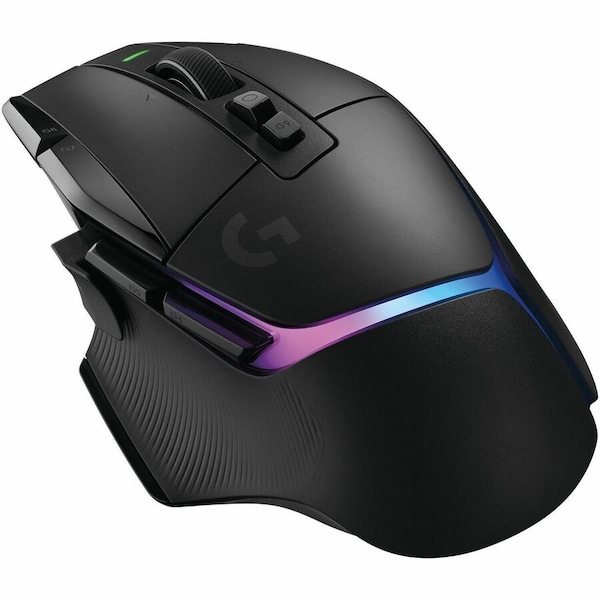 Logitech G G309 LIGHTSPEED Wireless Gaming Mouse with LIGHTFORCE Switches 910007197 - main