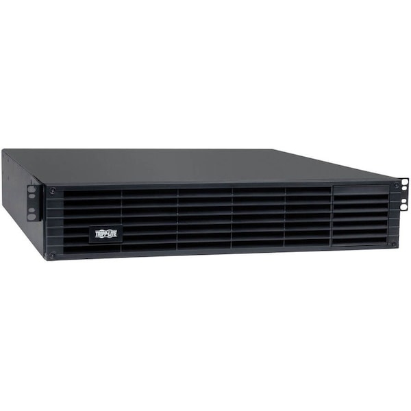 Eaton Tripp Lite Series External 192V 2U Rack-Mount Battery Pack for Select UPS Systems BP192V5RT2U BP192V5RT2U - main
