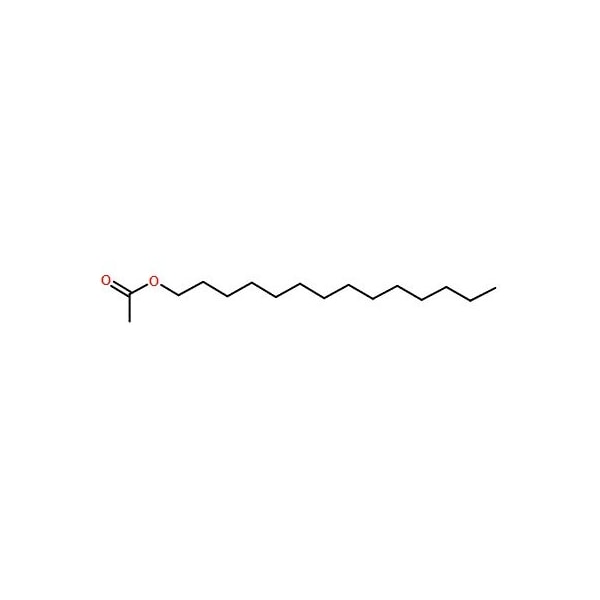 Ak Scientific Tetradecyl acetate (5g), CAS 638-59-5 Z4985-5g - main