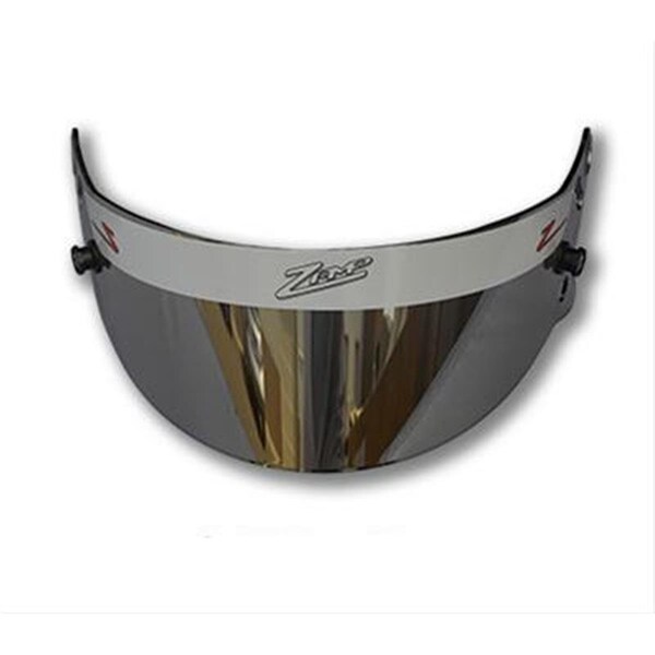 Absurdo Silver Mirror Z-20 Series RZ-34 Shield AB3606487 - main