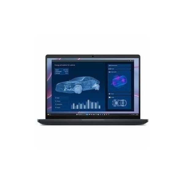 Dell Pro Max 16 AI5P 340 16 256 W1 588GF - main