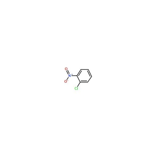 Ak Scientific o-Nitrochlorobenzene (100g), CAS 88-73-3 G371-100g - main
