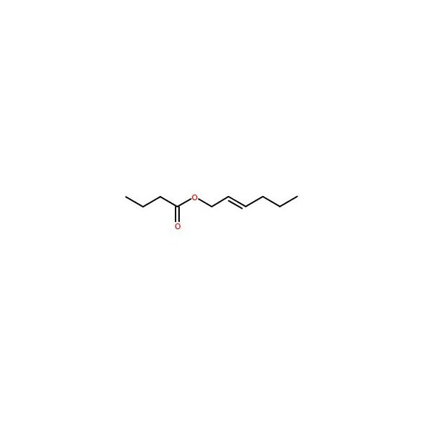 Ak Scientific trans-2-Hexenyl butyrate (1mL), CAS 53398-83-7 9207AL-1mL - main